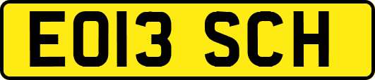 EO13SCH