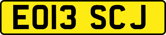 EO13SCJ
