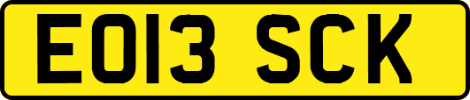 EO13SCK