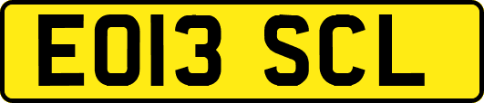 EO13SCL