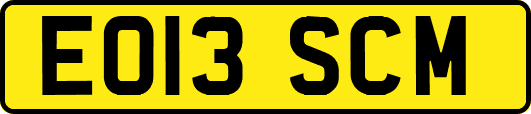 EO13SCM