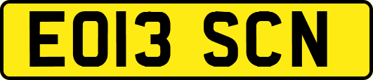 EO13SCN
