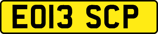 EO13SCP