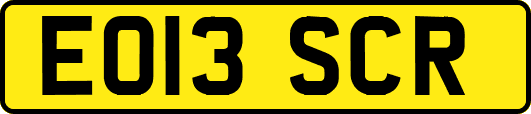 EO13SCR