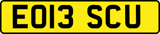 EO13SCU