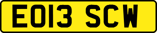 EO13SCW