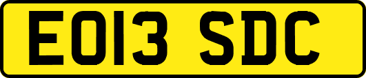 EO13SDC