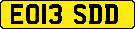 EO13SDD