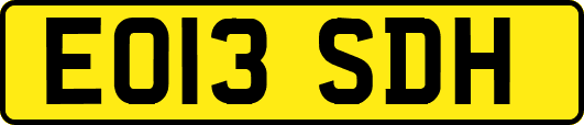 EO13SDH