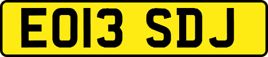 EO13SDJ