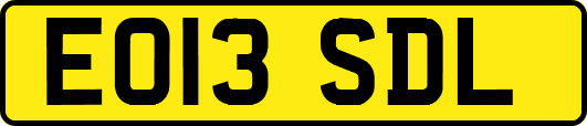EO13SDL