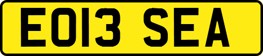EO13SEA
