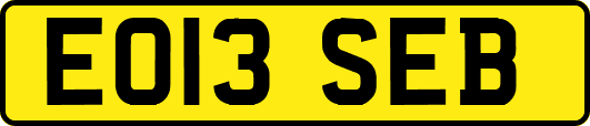 EO13SEB