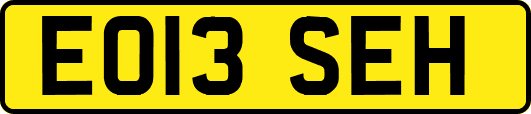 EO13SEH