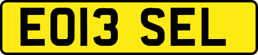 EO13SEL