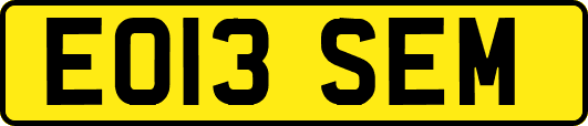 EO13SEM