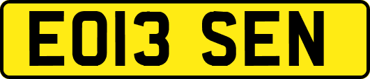 EO13SEN