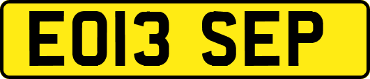 EO13SEP