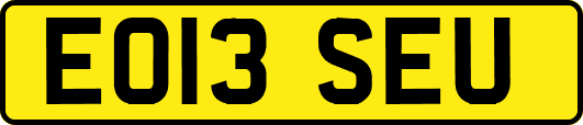 EO13SEU