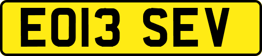 EO13SEV