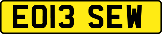 EO13SEW