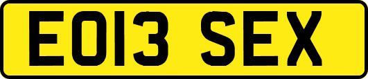 EO13SEX