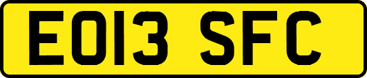 EO13SFC