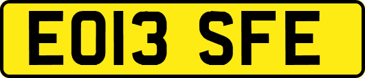 EO13SFE