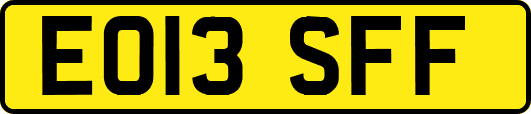 EO13SFF