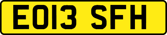 EO13SFH