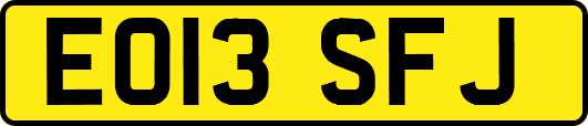 EO13SFJ