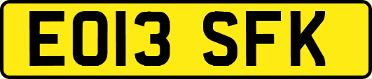 EO13SFK
