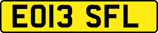 EO13SFL