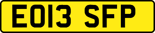 EO13SFP