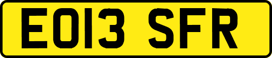 EO13SFR