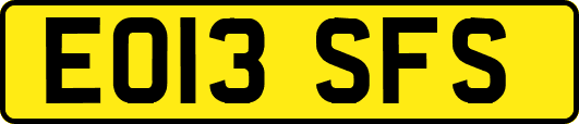 EO13SFS