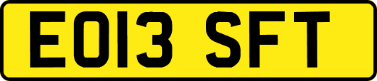 EO13SFT