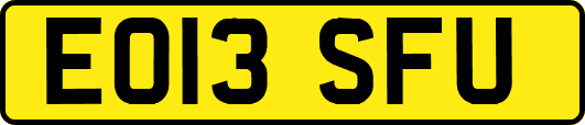 EO13SFU