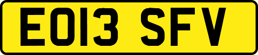 EO13SFV