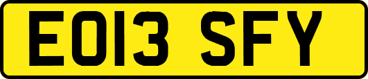EO13SFY