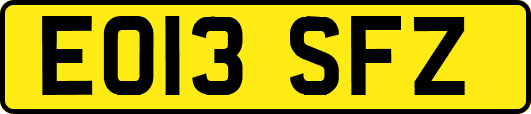 EO13SFZ