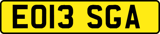 EO13SGA