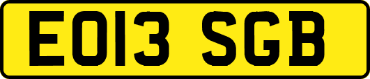 EO13SGB