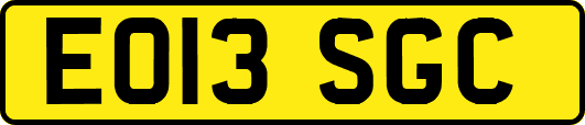 EO13SGC