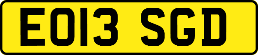 EO13SGD