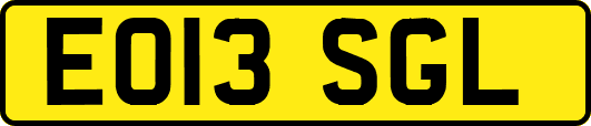 EO13SGL