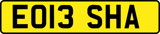 EO13SHA