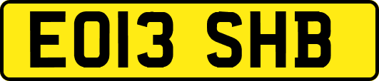 EO13SHB