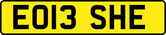EO13SHE