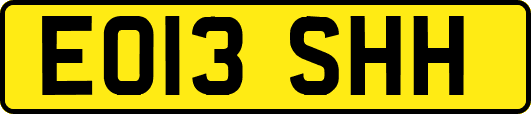EO13SHH